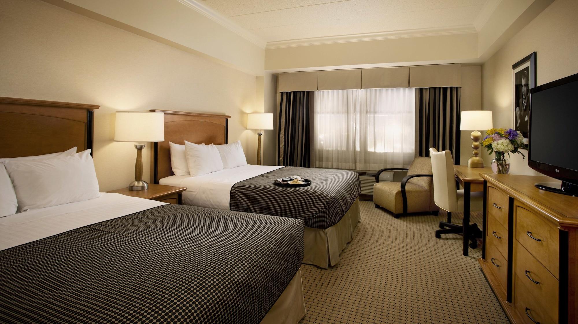 Hollywood Casino Lawrenceburg Hotel Bagian luar foto