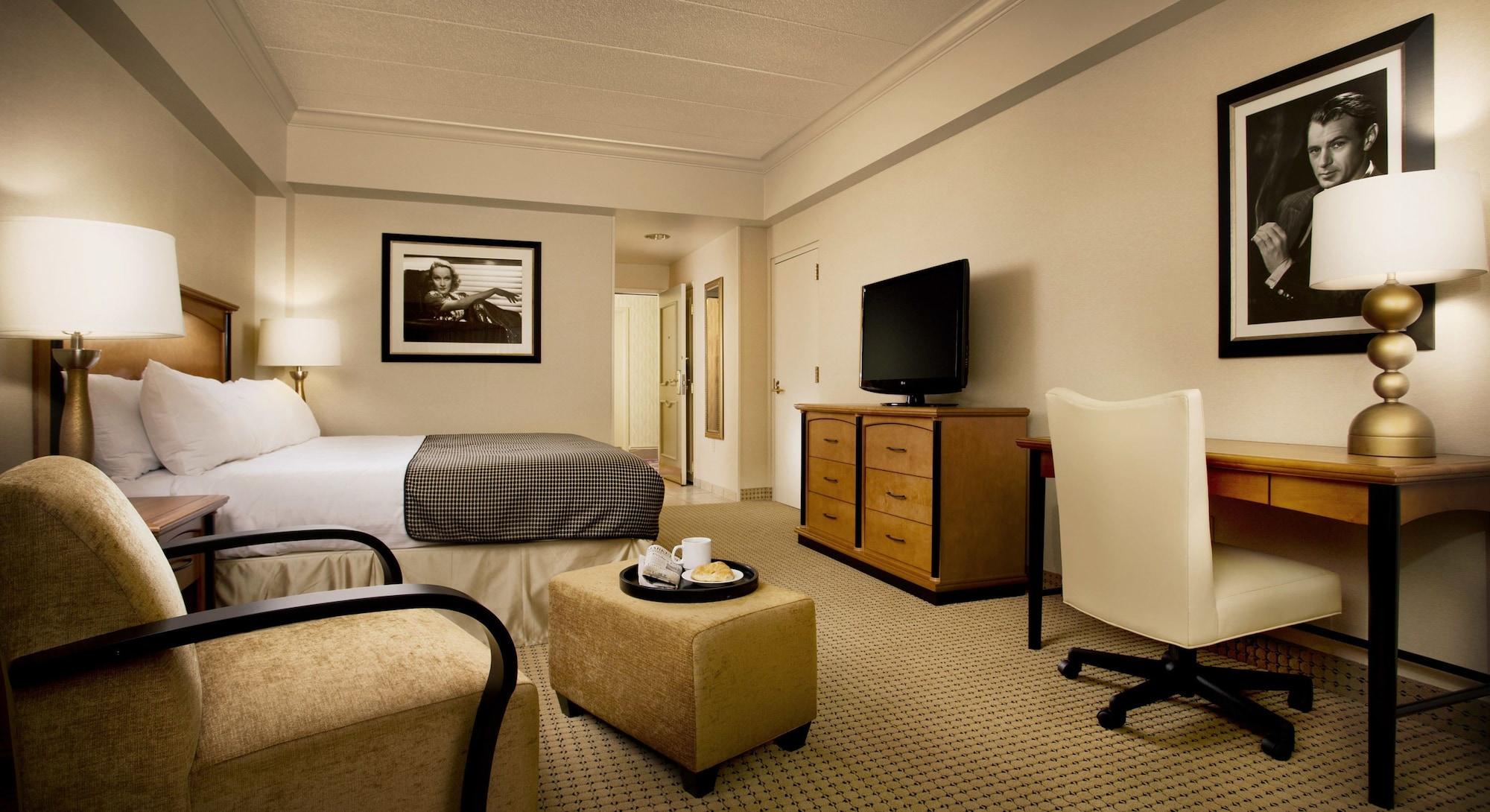 Hollywood Casino Lawrenceburg Hotel Bagian luar foto